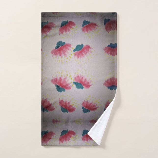 Toalha (Toalha de mão)