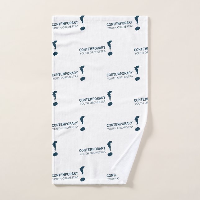 Toalha (Toalha de mão)