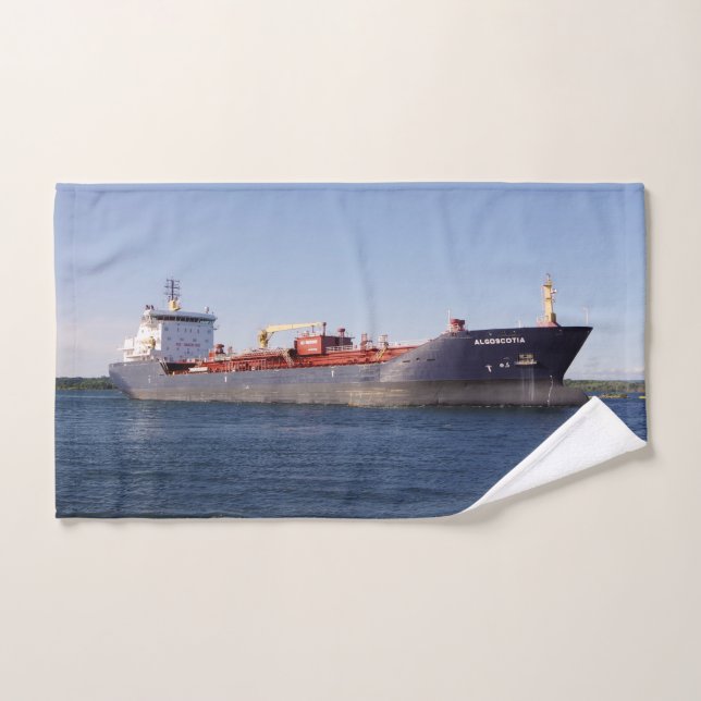 Toalha Algoscotia (Toalha de mão)