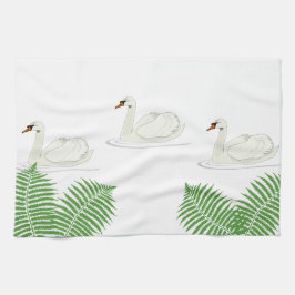 Toalha Bandeja de 16" x 24"
