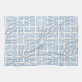 Toalha "Blue Sunshine"