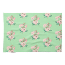 Toalha Blush Bloom