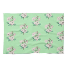 Toalha Blush Bloom