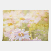 Canção de ásteres rosas pálido bonitos das