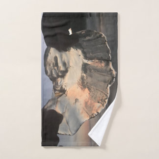 Toalha de água-viva