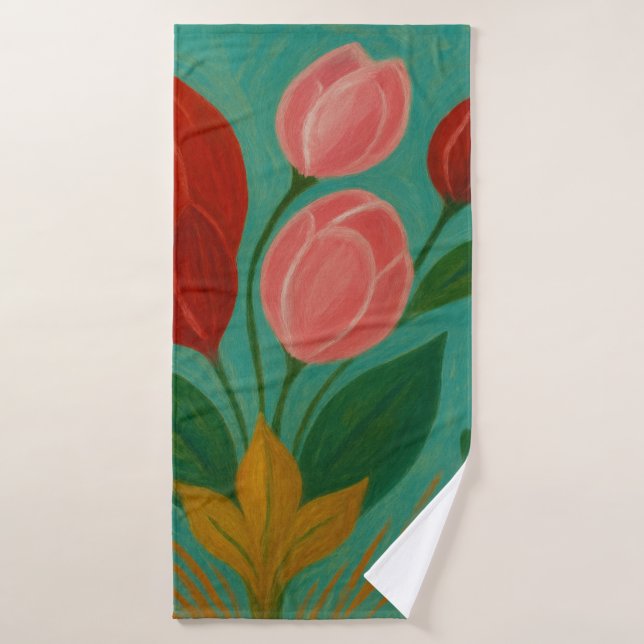 Toalha de Banho  (Toalha de Banho)