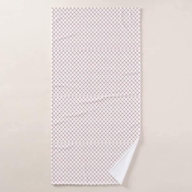 Toalha de Banho (Toalha de Banho)