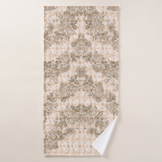 Toalha de Banho (Toalha de Banho)