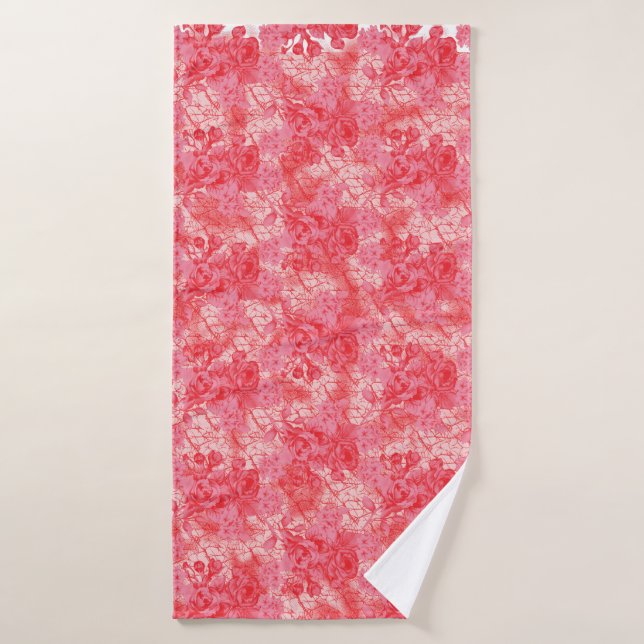 Toalha de Banho (Toalha de Banho)