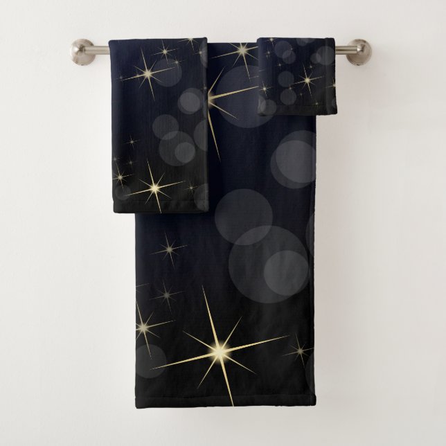 Toalha de Banho (Insitu)