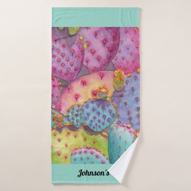 Toalha de Banho (Toalha de Banho)