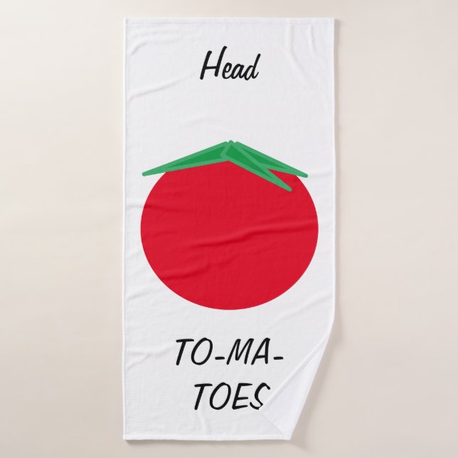 Toalha de Banho (Toalha de Banho)