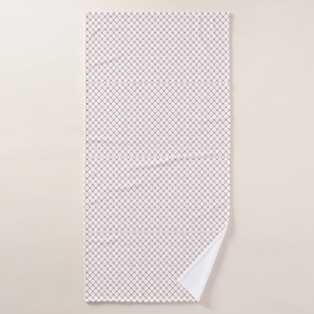 Toalha de Banho (Toalha de Banho)