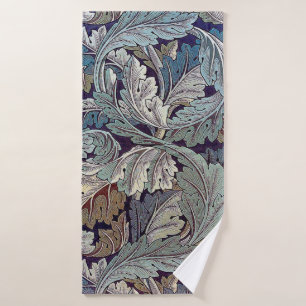 Toalha De Banho Acanthus, William Morris