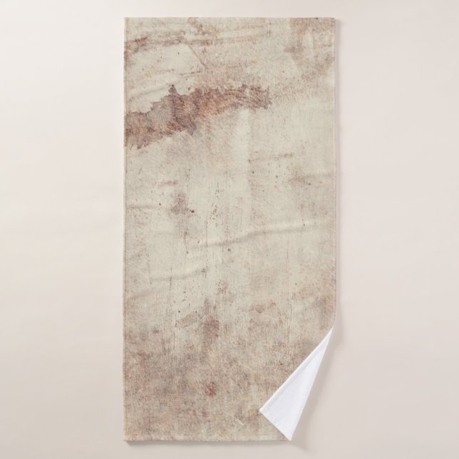 Toalha De Banho Background old dirty wood texture (Toalha de Banho)