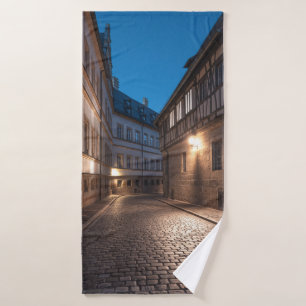 Toalha De Banho Bamberg Alemanha