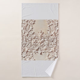 Toalha De Banho Bath Towel