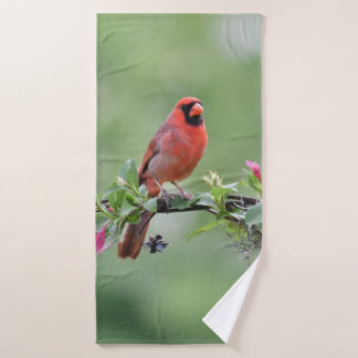 Toalha De Banho Cardinal Bath Towel