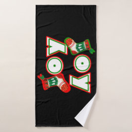 Toalha De Banho Coleção de Blanketpaloza E.V.