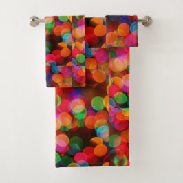 Toalha de Banho Colorida, Crianças, Toalhas de Ban