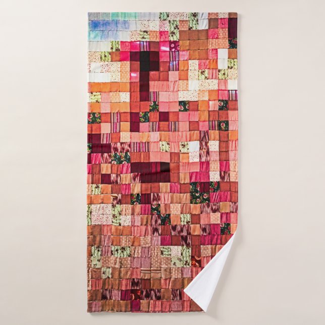 Toalha De Banho Construção industrial Cheung fung (Toalha de Banho)