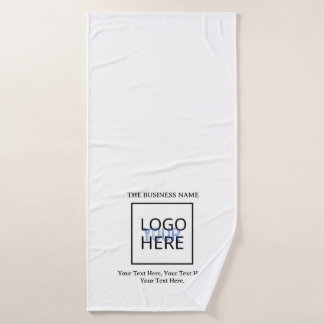 Toalha De Banho Crie o seu