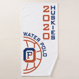 Toalha De Banho Divisão de Roucos 2020