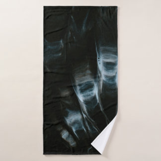 Toalha De Banho Escuridão