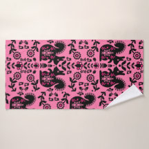 Esquilo Arte Foliar Nórdica Escandinava