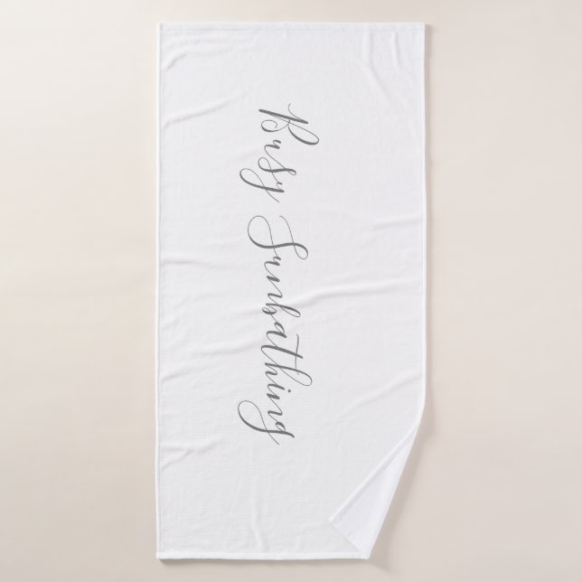 TOALHA DE BANHO ESTILOS DE ARTE E DESIGN PARA BOCA (Toalha de Banho)