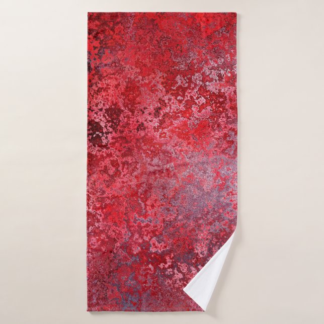 Toalha De Banho Estrutura de textura de fundo (Toalha de Banho)