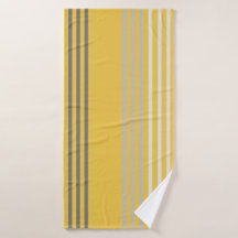 Toalha de banho extra DUCKY | m3galeryStudio