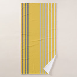 Toalha de banho extra DUCKY | m3galeryStudio