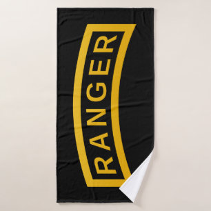 Toalha De Banho Guia Ranger