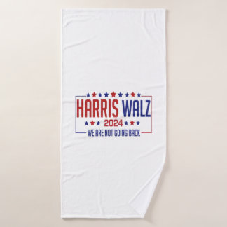 Toalha De Banho harris walz