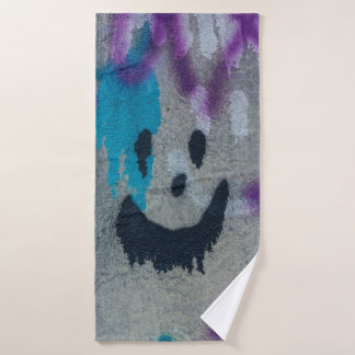 Toalha De Banho Holliday Park