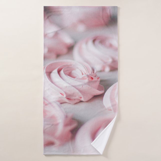 TOALHA DE BANHO ICING LOT (Toalha de Banho)