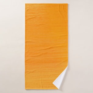 Toalha De Banho Lâmina de bronze de aço Dourado, abstrata, envelhe