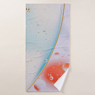 Toalha De Banho Melitopol