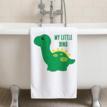 Meu Pequeno Dino Fofo