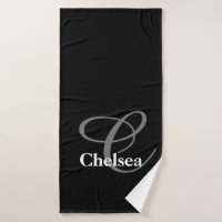 Monograma e Personalizado