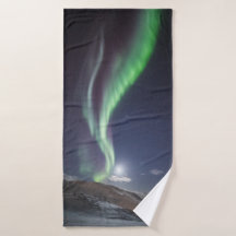 Norte Lights Noruega