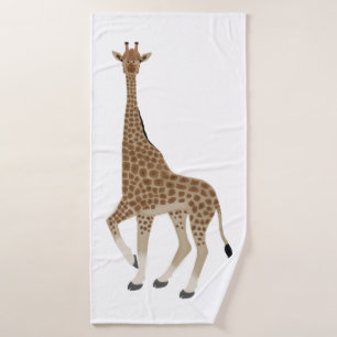 Toalha De Banho Olhando para Bath Towel