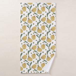 Toalha De Banho "Ouro Meadow"