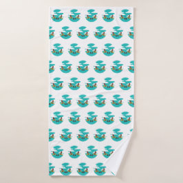 Toalha De Banho padrão