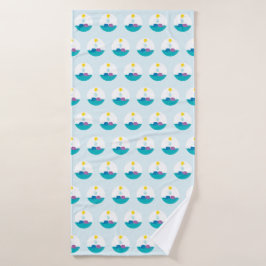 Toalha De Banho padrão