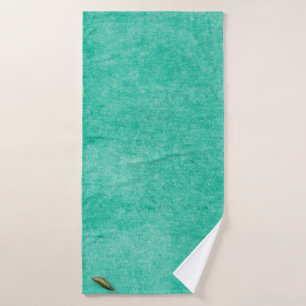 Toalha De Banho Papel de magnólia para flores antigo