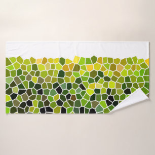 Toalha De Banho Queda Antecipada