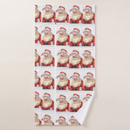 Toalha De Banho Ruas de toalhas.fechar IMPRESSO TOWEL