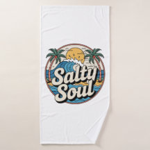 Salty Soul